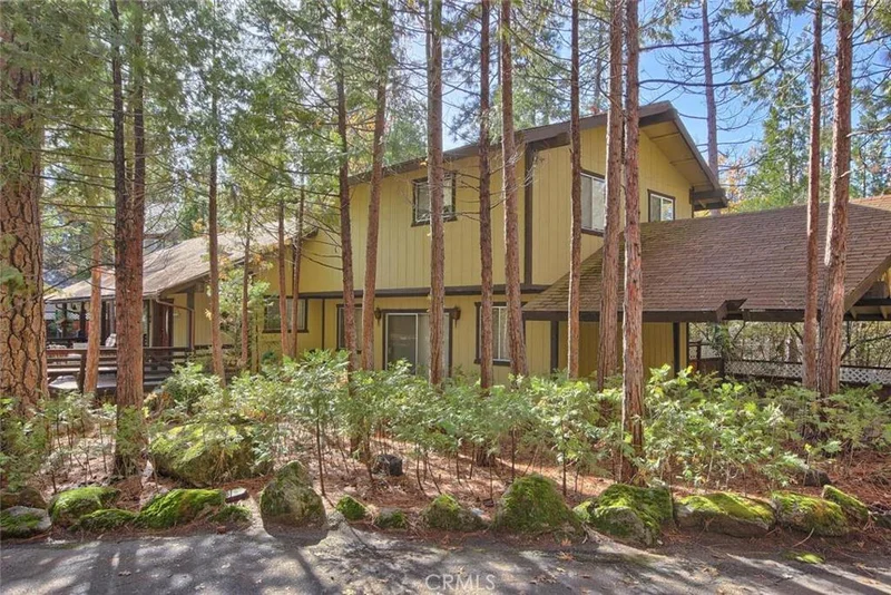 54822 Willow Cove, Bass Lake, CA 93604