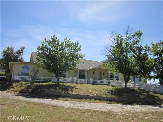 42979 Primrose Lane, Ahwahnee, CA 93601