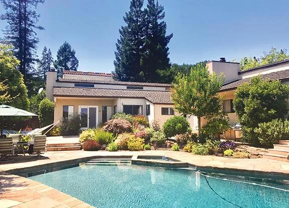 30 La Barthe, San Carlos, CA 94070