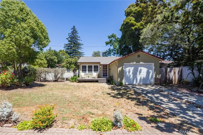 544 Ellen, San Luis Obispo, CA 93405
