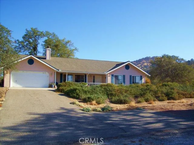 42791 Woodmar Drive, Coarsegold, CA 93614