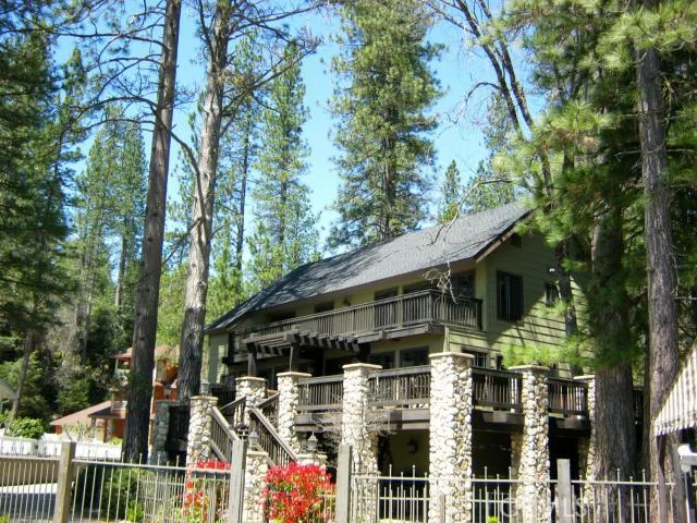 54929 Willow Cove, Bass Lake, CA 93604