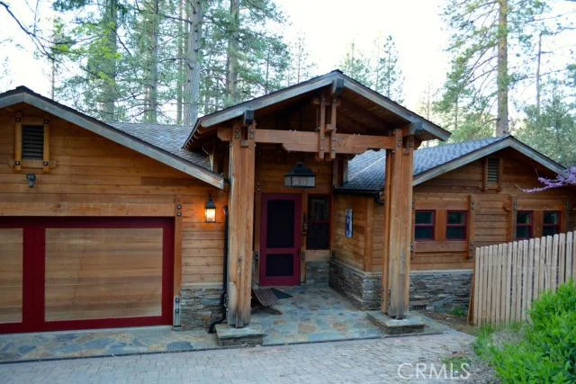 55266 Lake View Drive, Bass Lake, CA 93604
