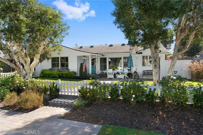 510 Riverside, Newport Beach, CA 92663