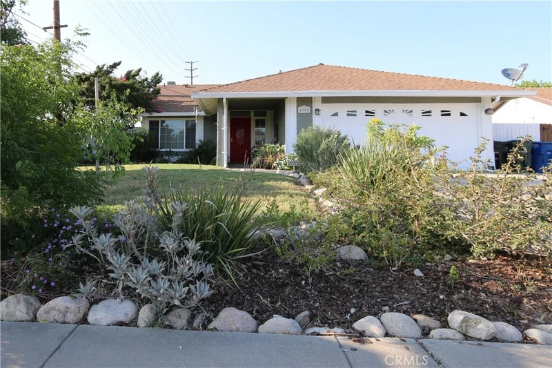 1903 Deodar, Ontario, CA 91764