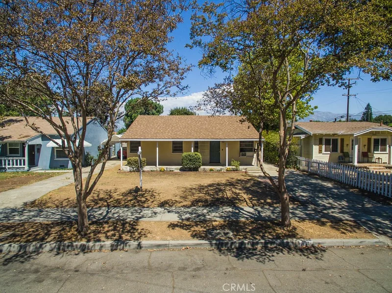 883 E Pasadena Street, Pomona, CA 91767