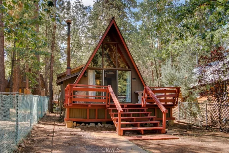 42645 La Cerena, Big Bear, CA 92315