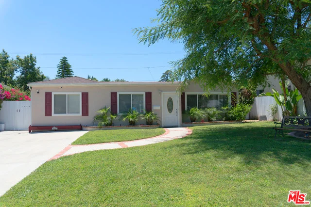 11622 Addison, Valley Village, CA 91601