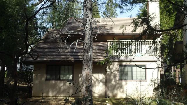 50834 Smoke Tree Trail, Bass Lake, CA 93604
