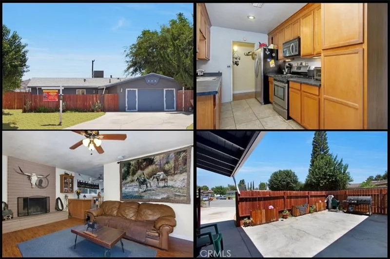 1010 Staynor, Norco, CA 92860