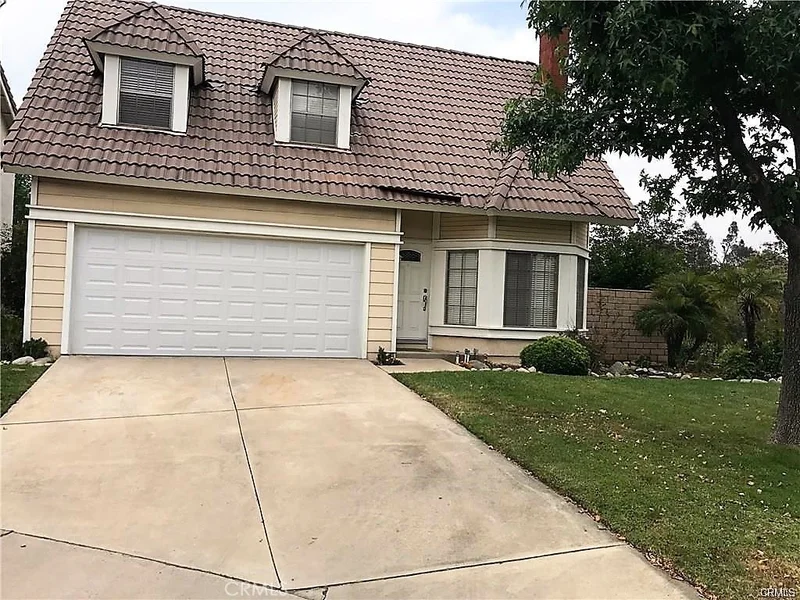 11648 Mount Rainier, Rancho Cucamonga, CA 91737