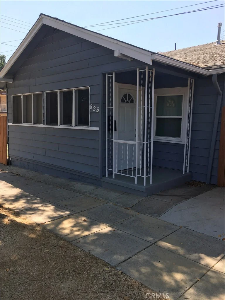 523 Sultana, Ontario, CA 91764