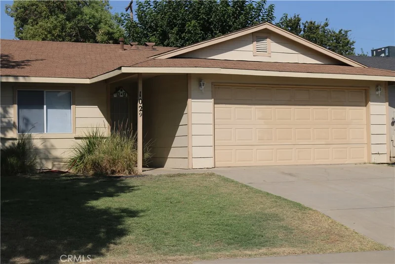 1861 Rosemarie, Merced, CA 95341