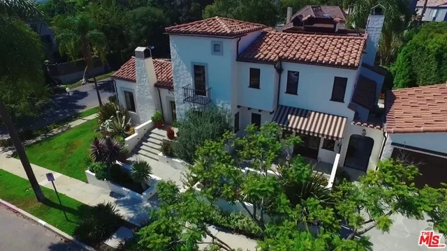 10499 Wilkins, Los Angeles, CA 90024