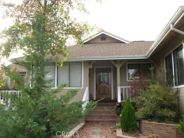 46312 Vista Del Rio Drive, Oakhurst, CA 93644