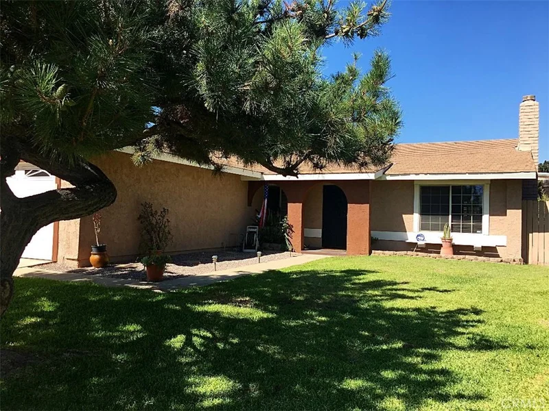 7780 Klusman Avenue, Rancho Cucamonga, CA 91730