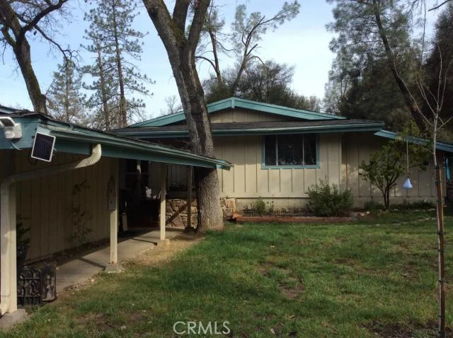 45425 N Oakview Drive, Oakhurst, CA 93644
