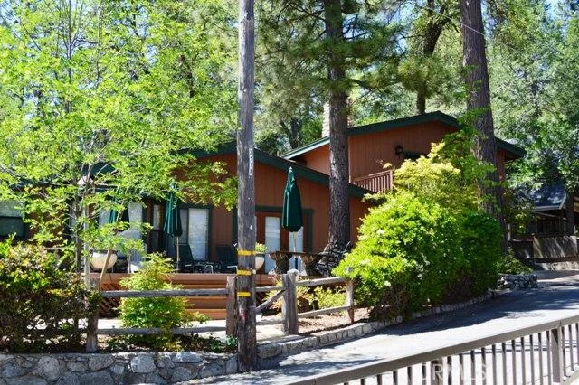 54743 Willow Cove, Bass Lake, CA 93604