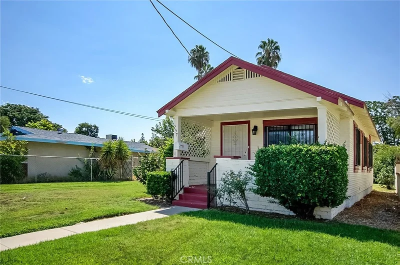 257 25th, San Bernardino, CA 92405
