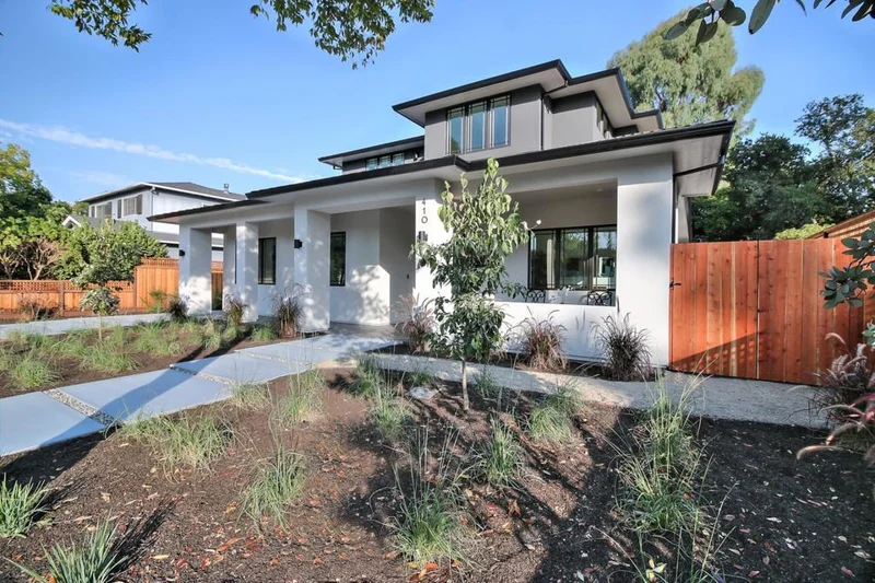 410 Marion, Palo Alto, CA 94301