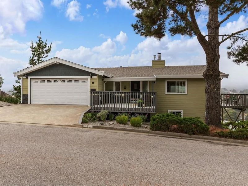 9 Humboldt, Pacifica, CA 94044