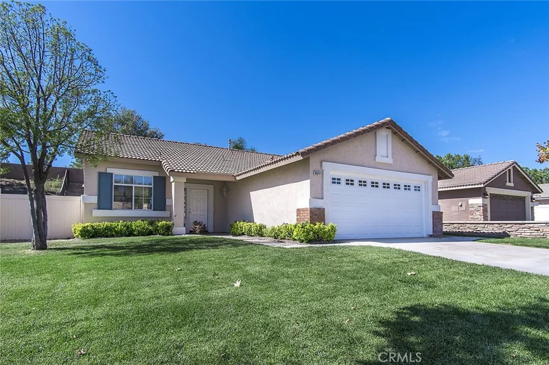 8641 Merrick, Riverside, CA 92508
