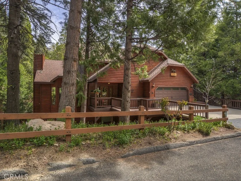 27439 Cedarwood, Lake Arrowhead, CA 92352