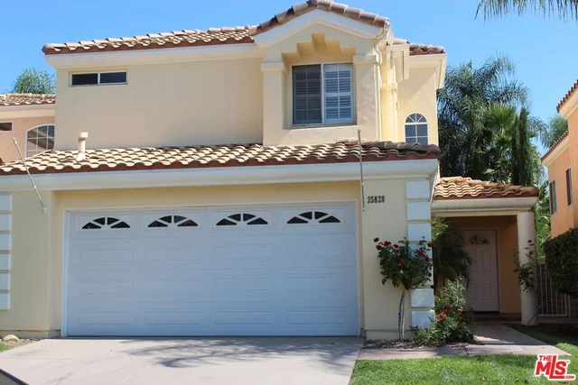 25828 Dickens #30, Stevenson Ranch, CA 91381