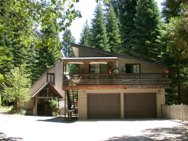 7731 Forest, Fish Camp, CA 93623