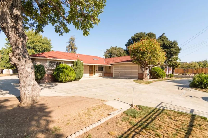 1021 Empire, San Jose, CA 95112