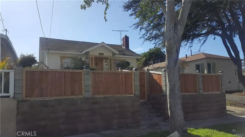 4550 170th, Lawndale, CA 90260