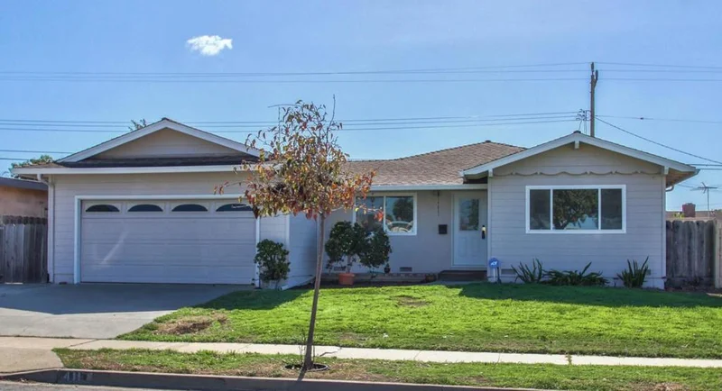 411 Navajo, Salinas, CA 93906