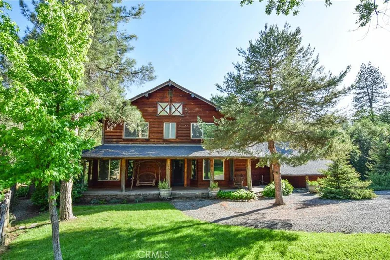 45988 River View Drive, Oakhurst, CA 93644