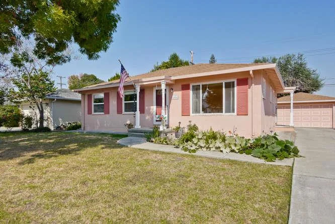2261 Boxwood, San Jose, CA 95128