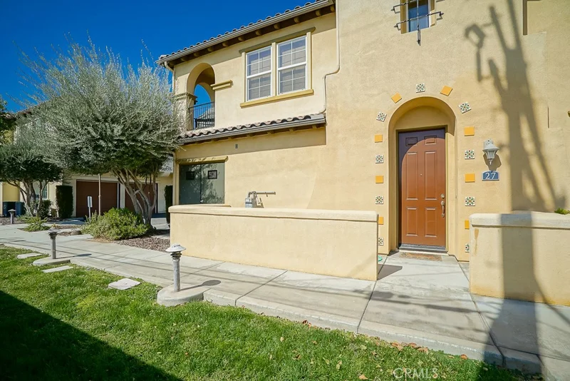 2750 Oak Hill #27, Ontario, CA 91761