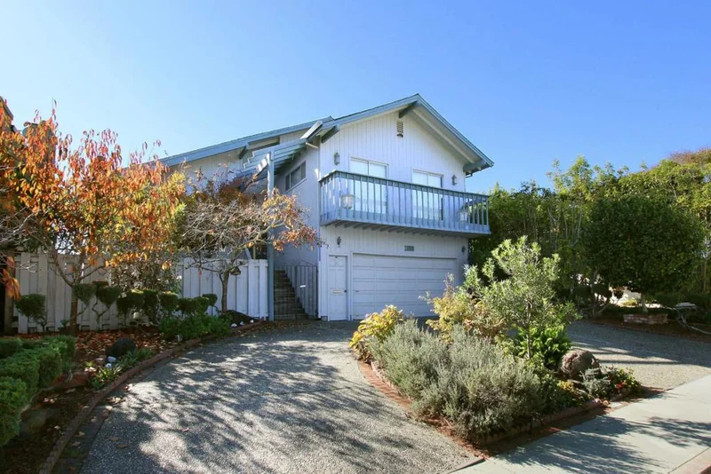 1000 Via Tornasol, Aptos, CA 95003