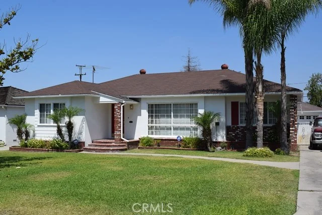 5539 Mesagrove, Whittier, CA 90601