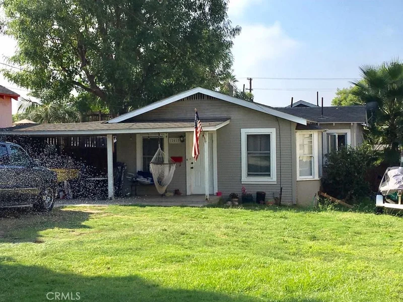 12412 Dorland, Whittier, CA 90601