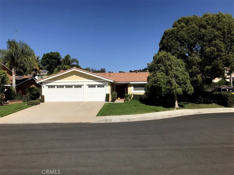 563 Corte Aguacate, Camarillo, CA 93010