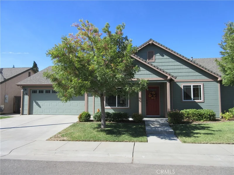 2741 Manning, Chico, CA 95973