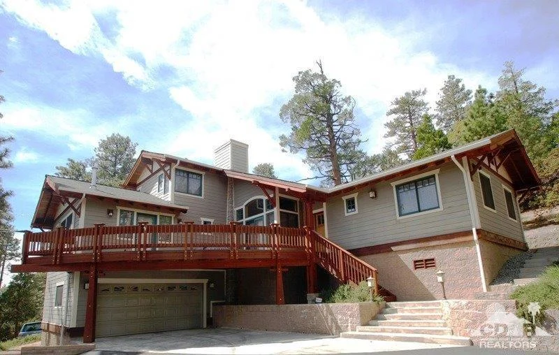 25417 Hotei, Idyllwild, CA 92549