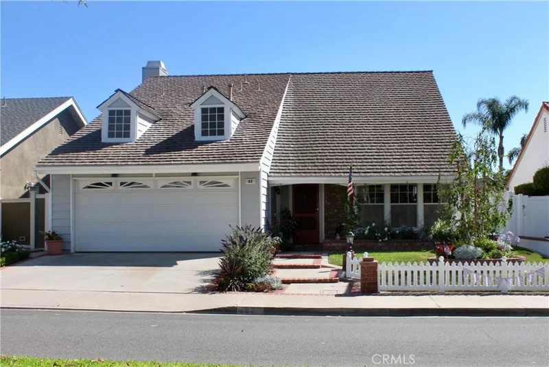 62 Lewis, Irvine, CA 92620
