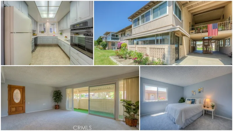 1901 Mckinney #16B, Seal Beach, CA 90740