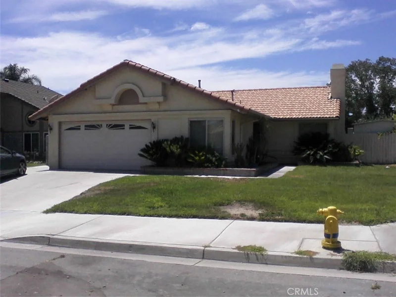 4628 Acapulco, San Bernardino, CA 92407