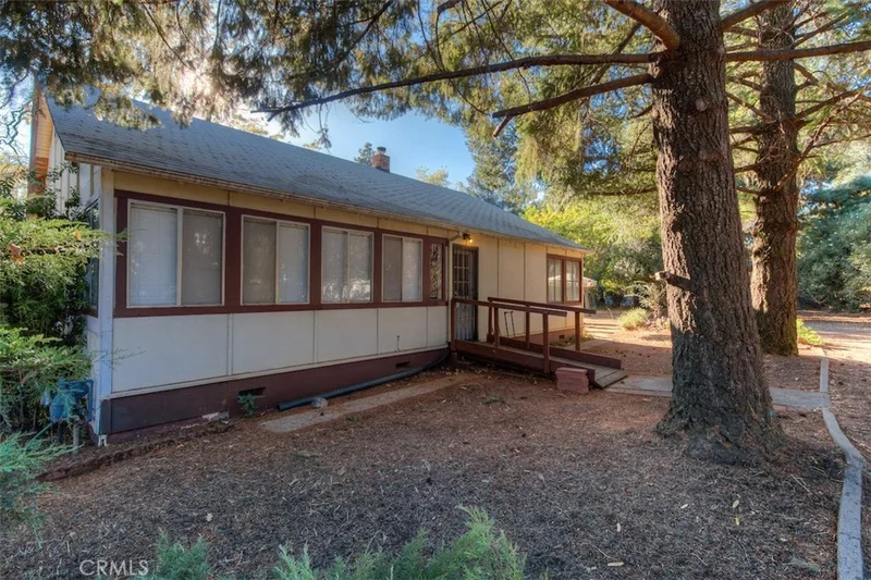 5245 Foster Road, Paradise, CA 95969