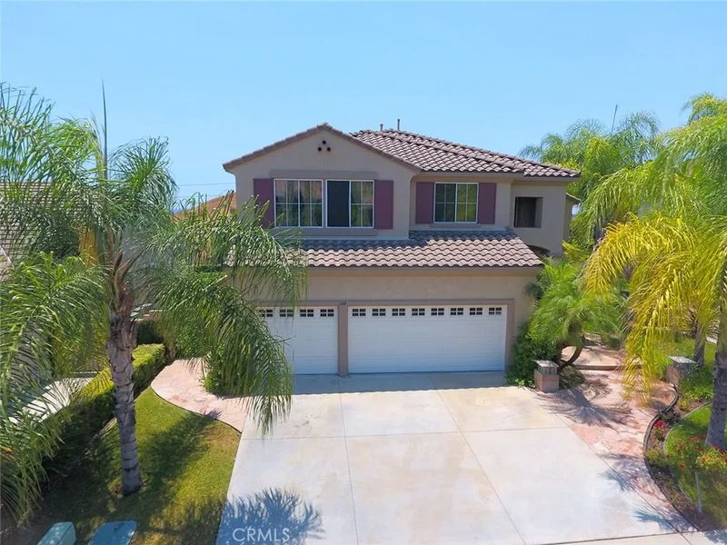 460 Calle Canela, San Dimas, CA 91773