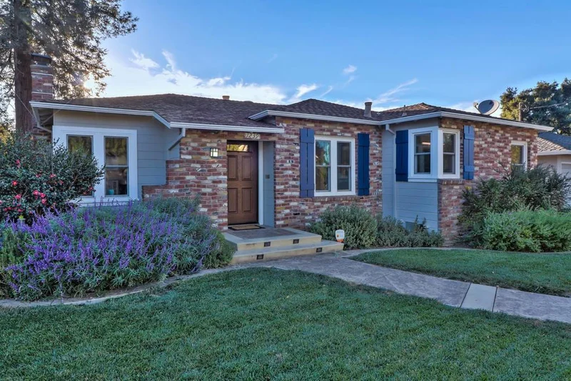 1239 Blewett, San Jose, CA 95125