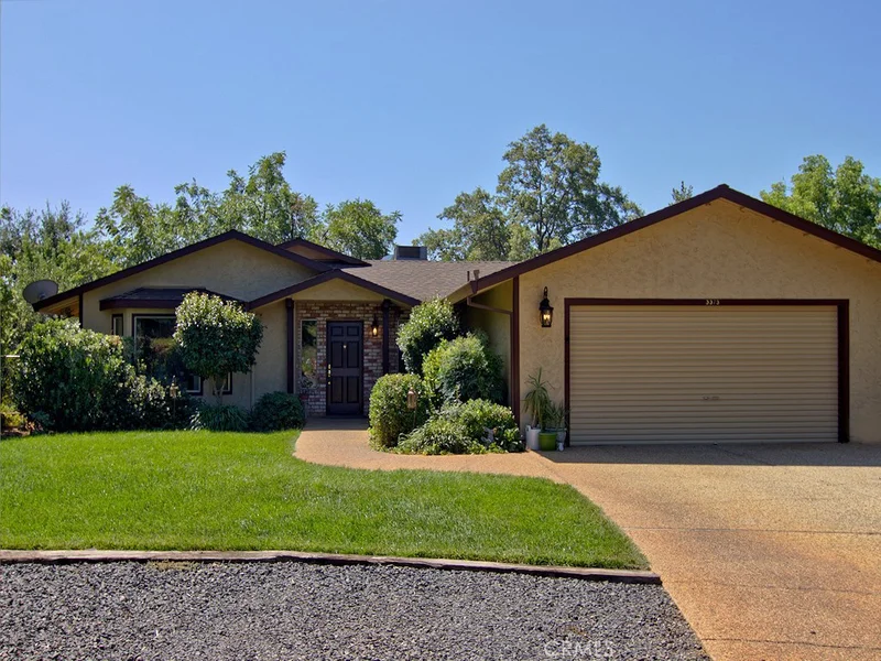 5575 Little Grand Canyon, Paradise, CA 95969
