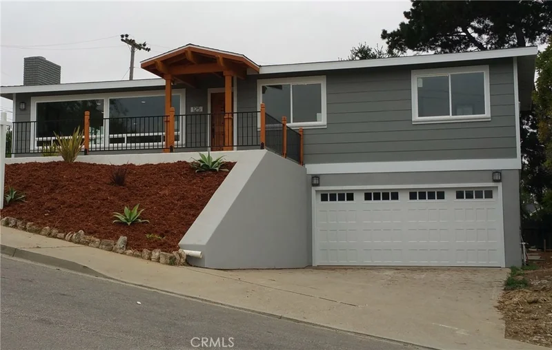 125 Tassajara, San Luis Obispo, CA 93405