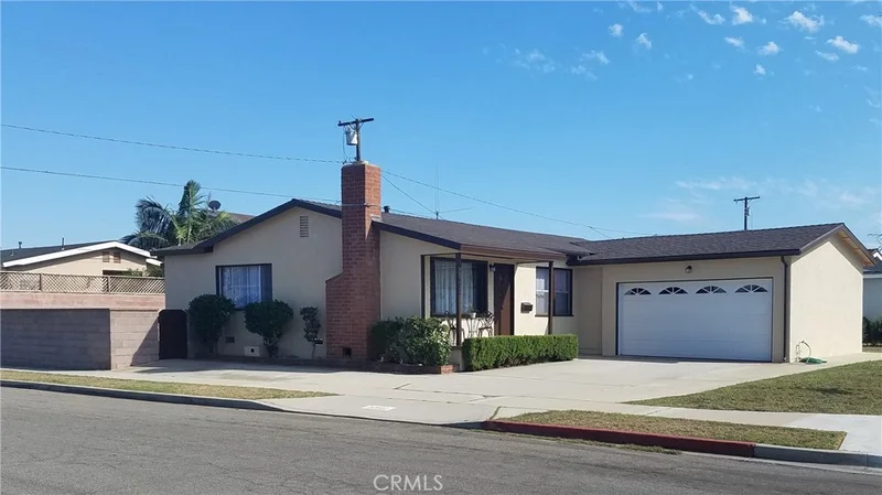 22602 Marjorie, Torrance, CA 90505